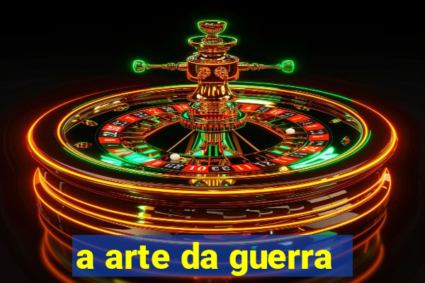 a arte da guerra - sun tzu pdf completo